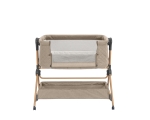 2в1 Мини кошара + Стол за хранене Sleat Me Beige