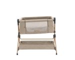 2в1 Мини кошара + Стол за хранене Sleat Me Beige