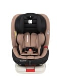Kikka boo-Стол за кола 4 Strong Isofix 0-36кг
