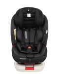 Kikka boo-Стол за кола 4 Strong Isofix 0-36кг