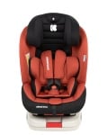 Kikka boo-Стол за кола 4 Strong Isofix 0-36кг