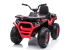 Акумулаторна кола Truster Red