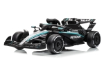 Акумулаторна кола Licensed Mercedes AMG PETRONAS F1 Team Black