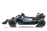 Акумулаторна кола Licensed Mercedes AMG PETRONAS F1 Team Black
