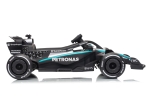 Акумулаторна кола Licensed Mercedes AMG PETRONAS F1 Team Black