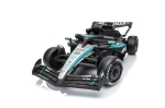 Акумулаторна кола Licensed Mercedes AMG PETRONAS F1 Team Black