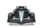 Акумулаторна кола Licensed Mercedes AMG PETRONAS F1 Team Black