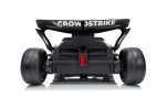 Акумулаторна кола Licensed Mercedes AMG PETRONAS F1 Team Black