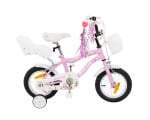 Makani Детски велосипед 12`` Aurora Pink