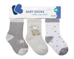 Бебешки термо чорапи Joyful Mice