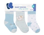 Бебешки термо чорапи Little Fox 