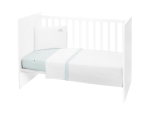 Бебешки спален комплект 3 части EU Style 60/120 