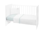 Бебешки спален комплект 3 части EU Style 60/120 