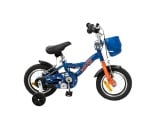 Makani Детски велосипед 12`` Bentu Dark Blue