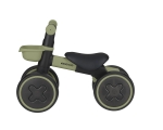 Колело Ride-On Blinky 