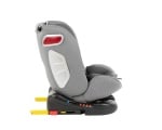 Стол за кола 0-1-2-3 (0-36 кг) Cruz ISOFIX