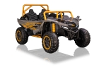Акумулаторна кола Licensed Arctic Cat Grey