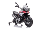 Акумулаторен мотор BMW F850 GS