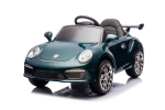 Акумулаторна кола Licensed RUF CTR3 CLUBSPORT Dark green