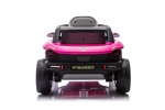 Акумулаторна кола Licensed Volkswagen E Buggy Pink