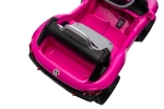Акумулаторна кола Licensed Volkswagen E Buggy Pink