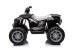 Акумулаторна кола ATV 24V Black