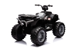 Акумулаторна кола ATV 24V Black