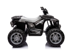 Акумулаторна кола ATV 24V Black