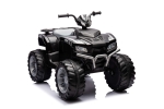 Акумулаторна кола ATV 24V Black
