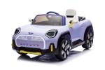 Акумулаторна кола Licensed Mini Cconcept Aceman Purple