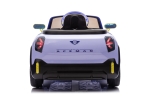 Акумулаторна кола Licensed Mini Cconcept Aceman Purple