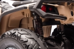 Акумулаторна кола Licensed Can Am Outlander ATV Khaki