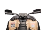 Акумулаторна кола Licensed Can Am Outlander ATV Khaki