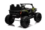 Акумулаторно бъги Licensed Honda Green + батерия 24V/9AH