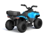 Акумулаторна кола ATV Master + батерия 6V4.5AH