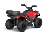 Акумулаторна кола ATV Master + батерия 6V4.5AH