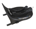 Isofix база въртяща за стол за кола i-Xtend