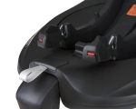 Isofix база въртяща за стол за кола i-Xtend
