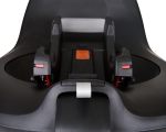 Isofix база въртяща за стол за кола i-Xtend