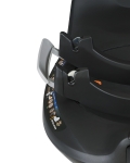 Isofix база въртяща за стол за кола i-Xtend