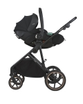 Стол за кола 40-87 см i-Xtend i-SIZE Black