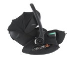 Стол за кола 40-87 см i-Xtend i-SIZE Black
