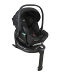 Стол за кола 40-87 см i-Xtend i-SIZE Black