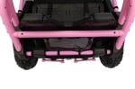 Акумулаторна кола Candy Buggy Pink + батерия 12V/10AH