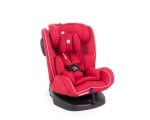 Стол за кола 0-1-2-3 (0-36 кг) Orbital 360 Red
