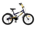 Makani Детски велосипед 18`` Levanto Dark Blue