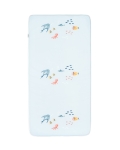 Матрак Fantasia Plus 60x120x8см The Fish Panda