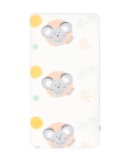 Матрак Fantasia Plus 60x120x8см New Friends