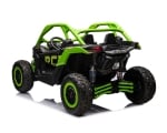 Акумулаторна кола Licensed CAN AM Maverick