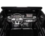 Акумулаторна кола Licensed Mercedes Benz AMG G63 4*4 Black + батерия 24V7AH